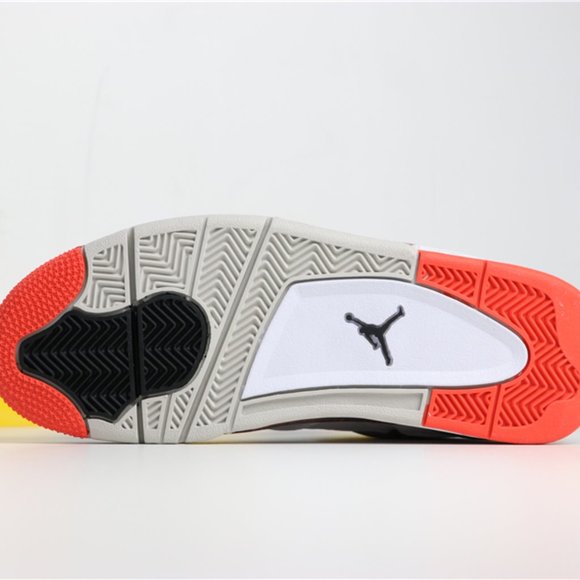 Nike AJ running shoes for men main image 7